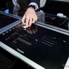 パナソニックの次世代インテリア（CES2017）