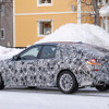BMW5シリーズGT後継モデル・Mスポーツ パッケージ、豪雪を駆け抜けた！ 画像