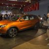 【デトロイトモーターショー2017】日産 ローグ に「スポーツ」、欧州 キャシュカイ を米国に導入 画像