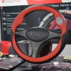 【CES 2017】スマホと繋がるハンドルカバー…Radiomize 画像