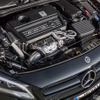 GLA AMG GLA45 4マチック
