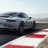 ポルシェ911カレラ4 GTS