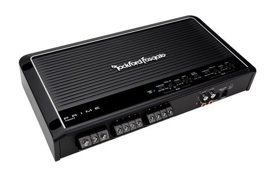 ロックフォード・フォズゲート R300X4 ロックフォード・フォズゲート R300X4