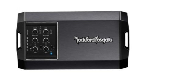 ロックフォード・フォズゲート T400X4ad ロックフォード・フォズゲート T400X4ad