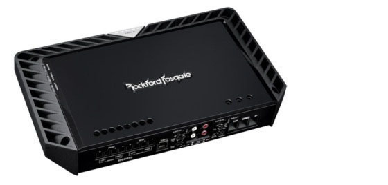ロックフォード・フォズゲート T400-4 ロックフォード・フォズゲート T400-4