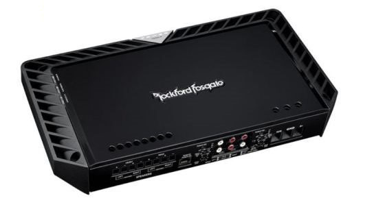 ロックフォード・フォズゲート T600-4 ロックフォード・フォズゲート T600-4