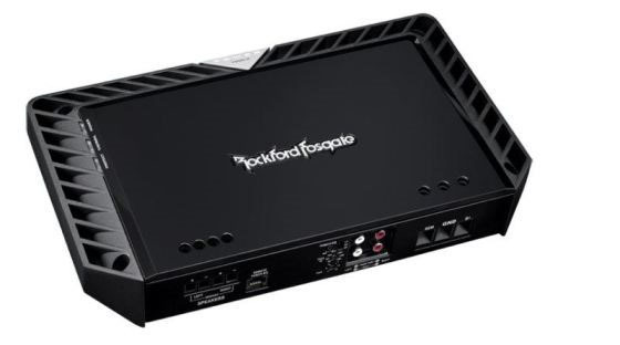 ロックフォード・フォズゲート T600-2 ロックフォード・フォズゲート T600-2