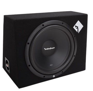 ロックフォード・フォズゲート R1-1X12 ロックフォード・フォズゲート R1-1X12