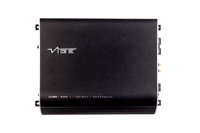英国発「VIBEオーディオ」から大注目のエントリーパワーアンプが新登場