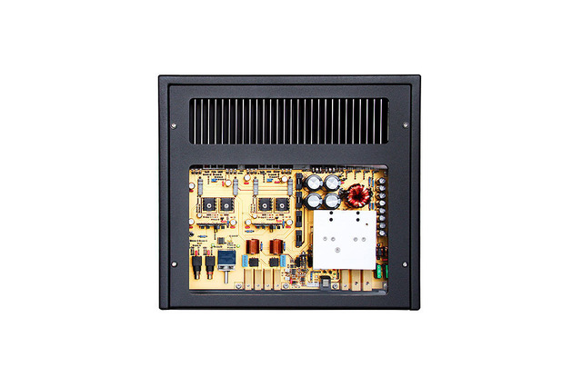 AUDIO WAVE・Aspire Pro JDP -Gold PCB- AUDIO WAVE・Aspire Pro JDP -Gold PCB-
