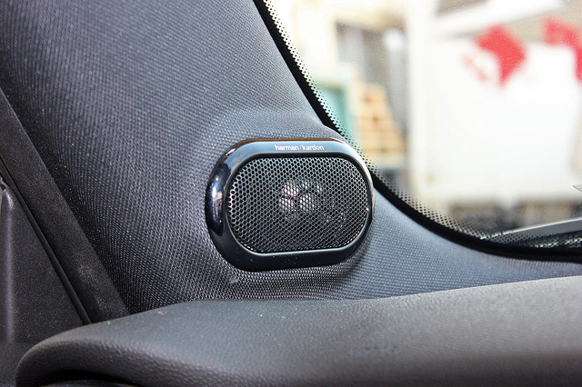 BMW/MINI”オーナー注目! ドイツの実力ブランド「グラウンドゼロ」の