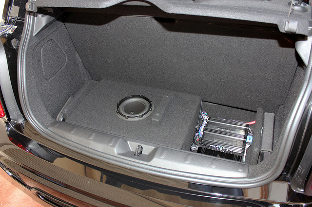 BMW/MINI”オーナー注目! ドイツの実力ブランド「グラウンドゼロ」の