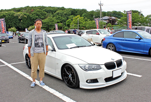 BMW・335i(オーナー/山縣昌人さん)by lcサウンドファクトリー BMW・335i(オーナー/山縣昌人さん)by lcサウンドファクトリー