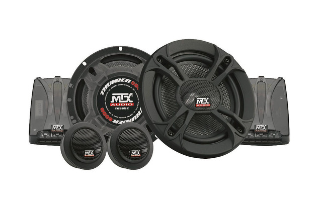 MTXオーディオ・T6S65 MTXオーディオ・T6S65