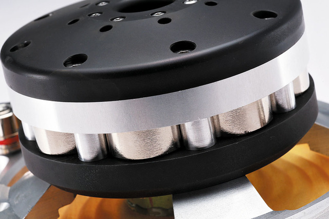 スーパーハイエンドブランド「Micro-Precision」の最高峰
