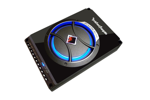 ロックフォード・フォズゲート『JPS-100-8』 ロックフォード・フォズゲート『JPS-100-8』