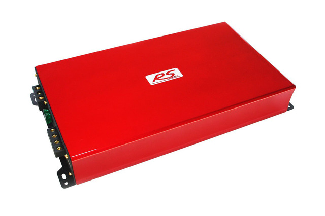 RSオーディオ RS Revelation A20 RSオーディオ RS Revelation A20