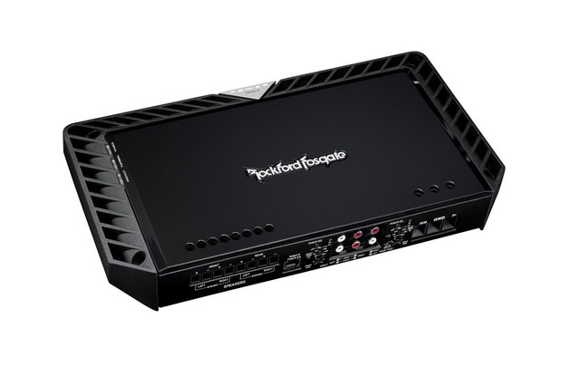 ロックフォード・フォズゲート T600-4 ロックフォード・フォズゲート T600-4