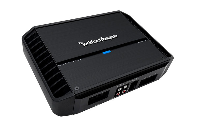 ロックフォード プライムR500-1D Rockford fosgate ロックフォード