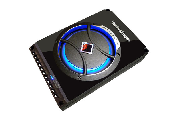 ロックフォード・フォズゲート　JPS-100-8