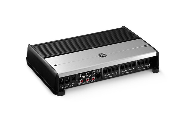 売れ筋パワーアンプ、計8機種一気試聴! Part.3「多chパワー