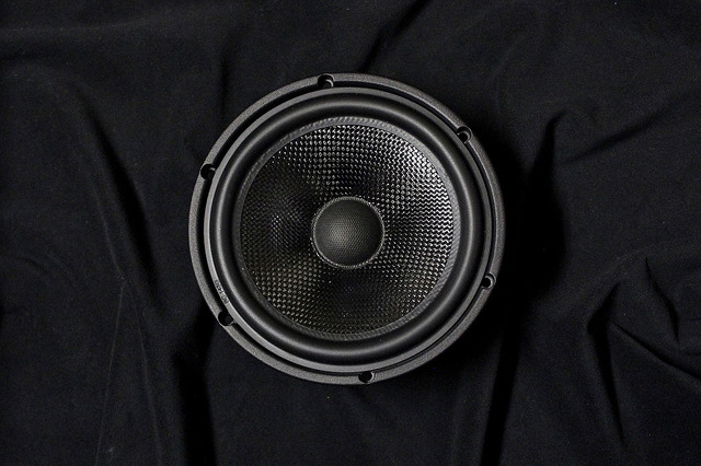 RSオーディオ・RS Stream 165-2 RSオーディオ・RS Stream 165-2