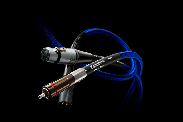 実力ケーブルブランド“Zonotone”が、カーオーディオ愛好家の間で話題に