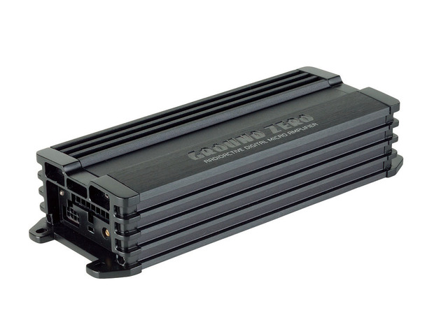 グラウンドゼロ GZRA Micro FOUR グラウンドゼロ GZRA Micro FOUR