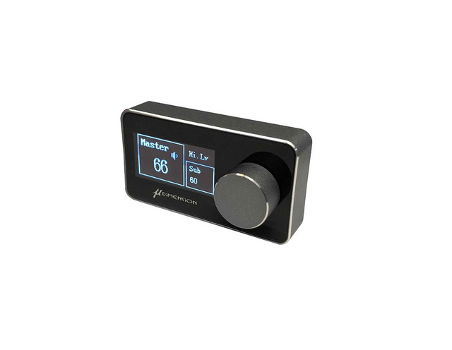 ミューディメンション　DSP-680AMP DSP-680AMP – E:S CORPORATION