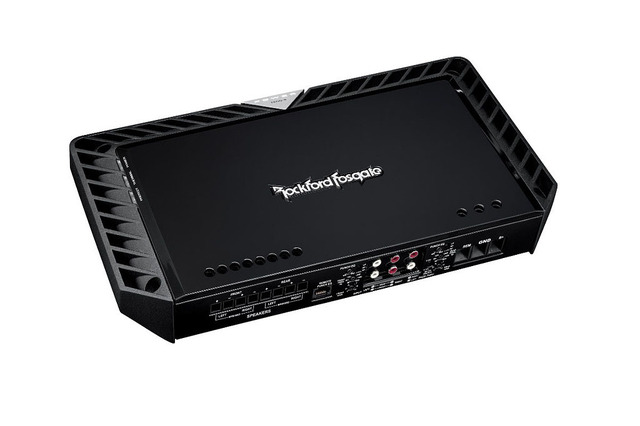 ロックフォード・フォズゲート T600-4 ロックフォード・フォズゲート T600-4