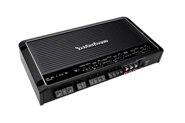 ロックフォード R600X5 ロックフォード R600X5