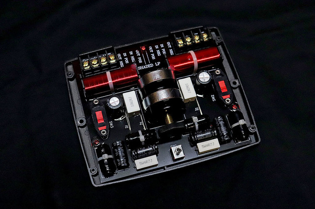 CDTオーディオ・MST-1SM