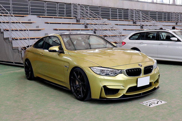 BMW・M4 by ジパング BMW・M4 by ジパング