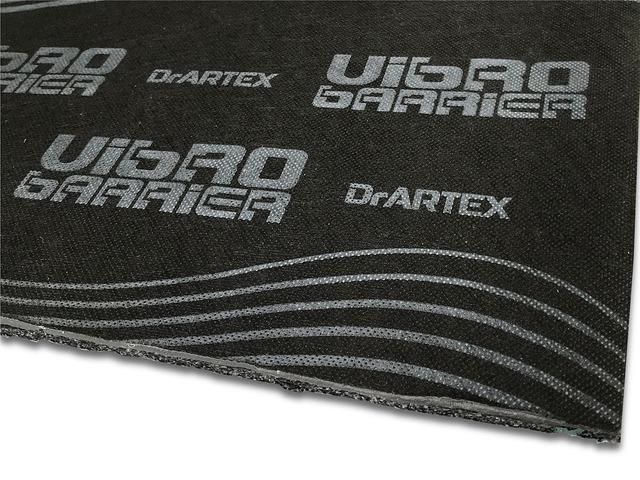 DrARTEX・VibroBarrier DrARTEX・VibroBarrier