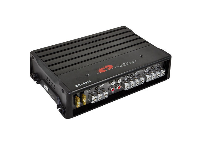 CDTオーディオ・ACD-4090 CDTオーディオ・ACD-4090