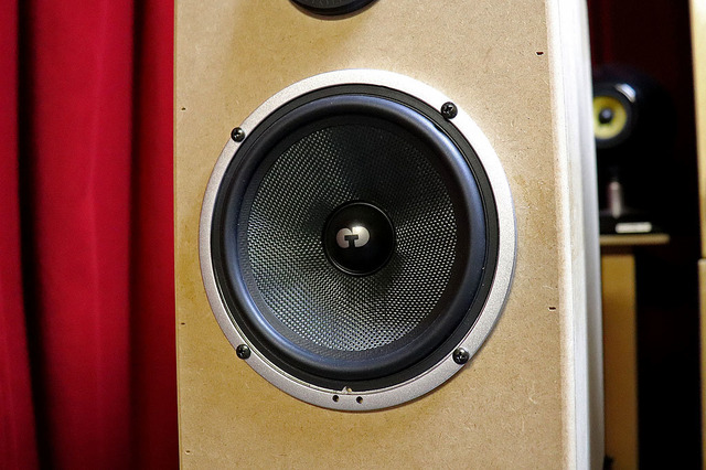 CDTオーディオ・CRM-62KBe CDTオーディオ・CRM-62KBe