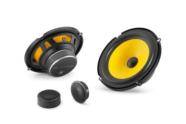 JL Audio C2-650 - Big Daddy's Stereo