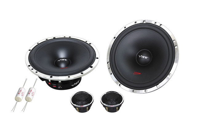 ヴァイブオーディオ・CVEN62C-V4 ヴァイブオーディオ・CVEN62C-V4