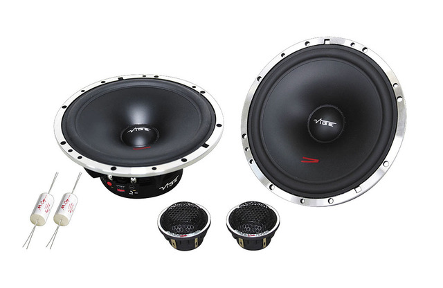 ヴァイブオーディオ・CVEN62C-V4 ヴァイブオーディオ・CVEN62C-V4