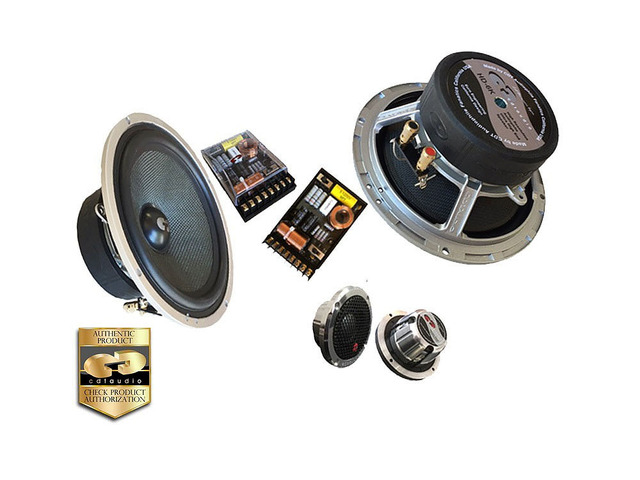 CDTオーディオ・CRM-62KBe CDTオーディオ・CRM-62KBe