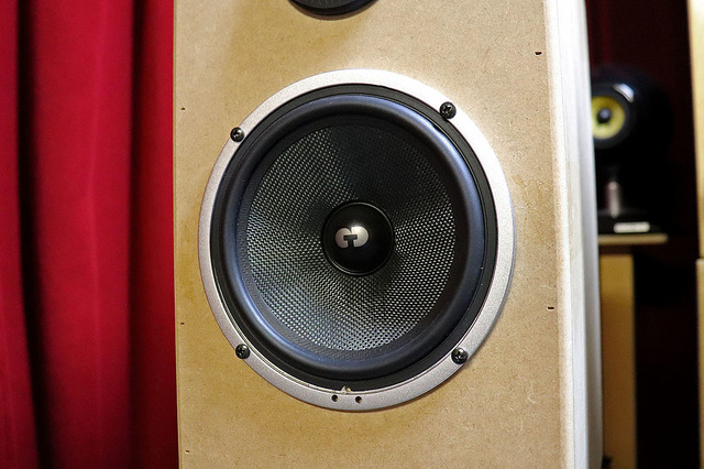 CDTオーディオ・CRM-62KBe CDTオーディオ・CRM-62KBe