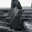 新型ダイハツ・タフト(G/2WD)