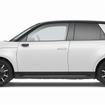 ホンダe アドバンス(プラチナホワイト・パール)
