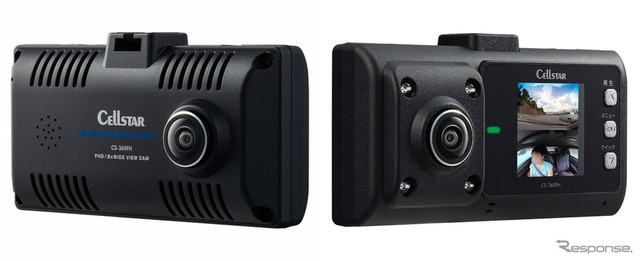 CS-360FH