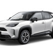 トヨタ ヤリスクロス HYBRID Z(2WD)