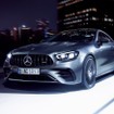 メルセデスベンツ E53 4MATIC+クーペ