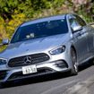 メルセデスベンツ Eクラスセダン(E200 Sport)