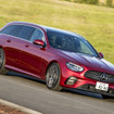 メルセデスベンツ Eクラス ステーションワゴン(E200 Sport)