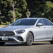 メルセデスベンツ Eクラスセダン(E200 Sport)