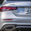 メルセデスベンツ Eクラスセダン(E200 Sport)